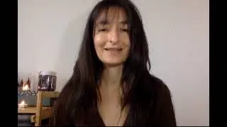 Practica Somática para Alinear Mente Y Cuerpo con el nuevo Ciclo