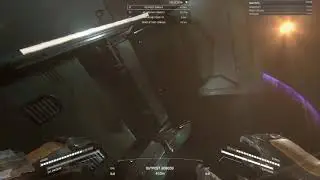Hellion - Lets Play - Part 1 - The Journey Begins