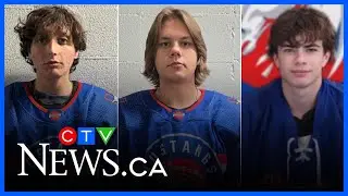 B.C. teens among Alberta hockey players killed in crash