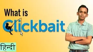 What is Clickbait ? Should you Use this?