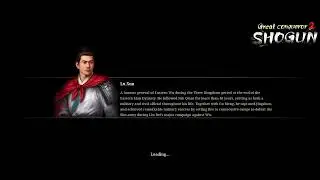 Gameplay Great Conqueror : Shogun #4 Game Perang Offline Seru