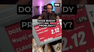 DOZE MA PROBLEM? #doze #buddatv #shorts