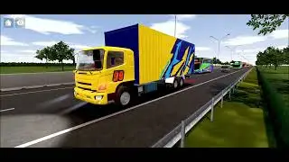 Amazing Truck Simulator &ndash; Not Just Driving! Can Play Multiplayer, Dancing Driver 😱! Download Now! 🎮🚛