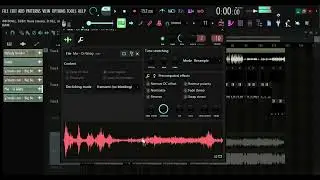 Big Booty | Hozwal x Young Miko x Lil Geniuz (Fl Studio Remake + FLP)