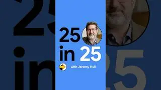 Google Ads 25th Anniversary with Jeremy Hull