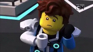 Ninjago Jay Tribute 4 - Birds (Season 12)