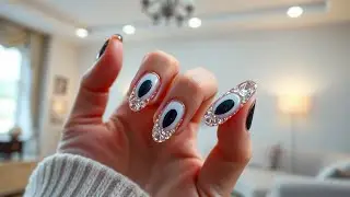 How To Become A PRO Nail Artist In 2024