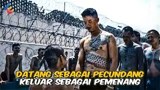 Masuk ke dalam penjara paling bruttal di thailand🔥Alur film action 2025