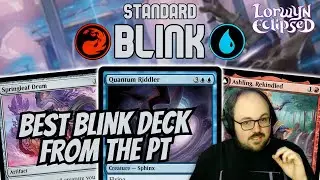 Lorwyn Made this Deck SO MUCH Better! | Lorwyn MTG Arena Standard