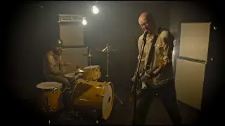 BRONSON ARM - Patsy Ultima [Official Video]