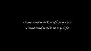 End of You -  Walking With No One (lyrics)