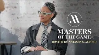 Masters of the Game: Carla Hall