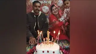 3rd Wedding anniversary Long Vlog #longvlog #vlog #weddinganniversary   #anniversary #familyvlog #yt