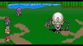 Final Fantasy 5 Job Hopper Challenge (Part 6) - Voyage of the Blue Mage