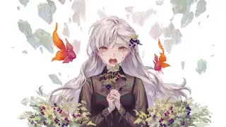 chain / 綴季 feat.星界