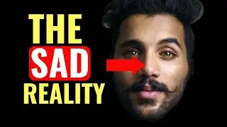 Sad Reality Behind Why Sigma Males Ignore People