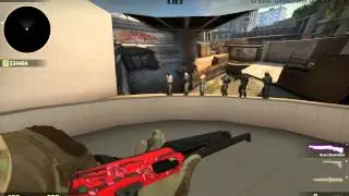 CS:GO Skin Giveaway!
