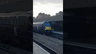 222104 Luton ---- Nottingham