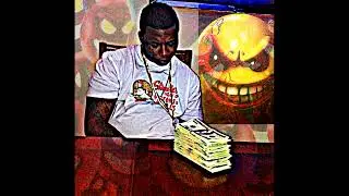 gucci mane - kick a door [EVIL NAPHTHA MIXX]