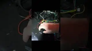 Audi DIY Front Camera Installation #Audi #A6 #A6C6 #C6 #DIY #diycarmods #diyprojects #audi #relay