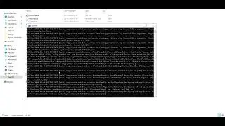 Installing Apache Tomcat 9