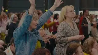 Konference Charis 2025 | P&aacute;tek