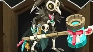 Wakfu Dungeon - Temple of the Grand Orrok