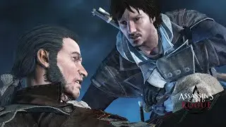 Templar Washington Assassins Creed Rogue P. 5 [No Commentary]
