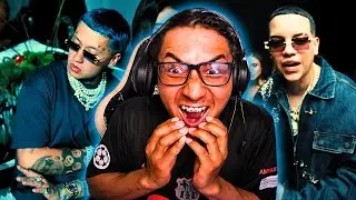 🇨🇴 Reaccionando a FANATICO | BLESSD ❌ J ALVAREZ ( VIDEO OFICIAL ) 🇨🇴