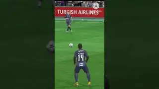 FIFA 24 Best Goals #cricketworldcup #fifa #fifa24 #goals