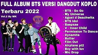 BTS KOPLO JARANAN FULL ALBUM TERBARU 2022 #BTSKOPLO #KPOPKOPLO