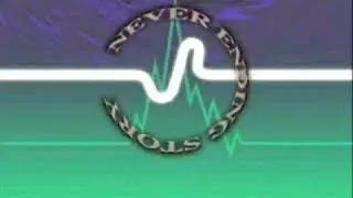 Never Ending Story (Power Club Vocal Mix) - Dj AC-DC