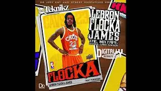 Waka Flocka Flame- Off Da Chain (feat. David Blayne & Suga Shane)