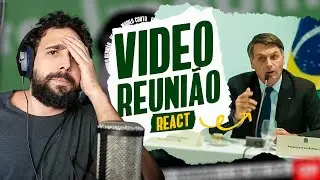 MOMENTOS IRRELEVANTES DA REUNIAO MINISTERIAL