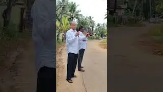 സ്നേഹമല്ലെ നമുക്ക് ഏറ്റവും ആവശ്യമായ കാര്യം?|Parasya Yogam|Kuttanad|Alappuzha| Br Vijaya Gopal