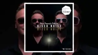 [MFK003] Four Peanuts Deluxe - Disco Noise (Alternativ Mix)