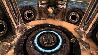 Chozo Ruins Remake (Metroid Prime)