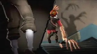 [SOLARBALLS/HORROR] SERVERBLIGHT: THE ACCIDENT 