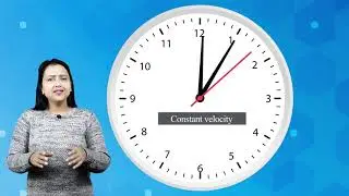 Introduction to Relative Velocity,  Class 8 Science