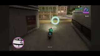 GTA VC mission 53