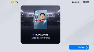 TRICK!!! BUG ICONIC MOMENT MANCHESTER UNITED PART 2