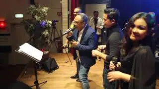 Marto Houseband: Dudu Kuwe Mix