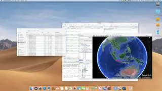 Rstudio: GIS, Converting kml file to ESRI shapefile