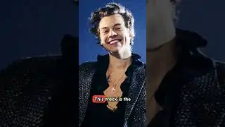 Harry Styles Returns With Aperture A New Era Begins