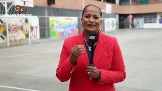 TV MUNICIPIOS: FEDEMUNICIPIOS LLEG&Oacute; CON LA CAPACITACI&Oacute;N DE SEGURIDAD VIAL AL COLEGIO CLASS
