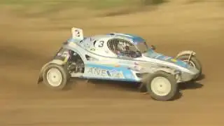 Autocross Magazin 2018 - Humpolec