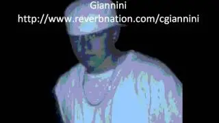 Chris Giannini - End of Time