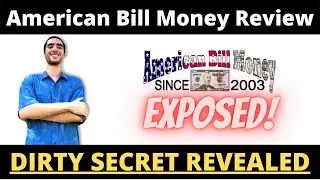 American Bill Money Review