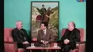 Azerbaijani Diaspora Perspectives 5