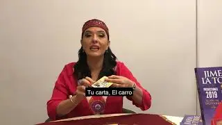 Predicciones 2019 por Jimena La Torre: ARIES